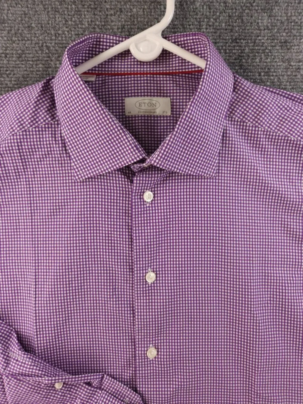 Eton from 0000010158 not